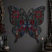 metal wall art