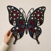 metal wall art