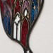 metal wall art
