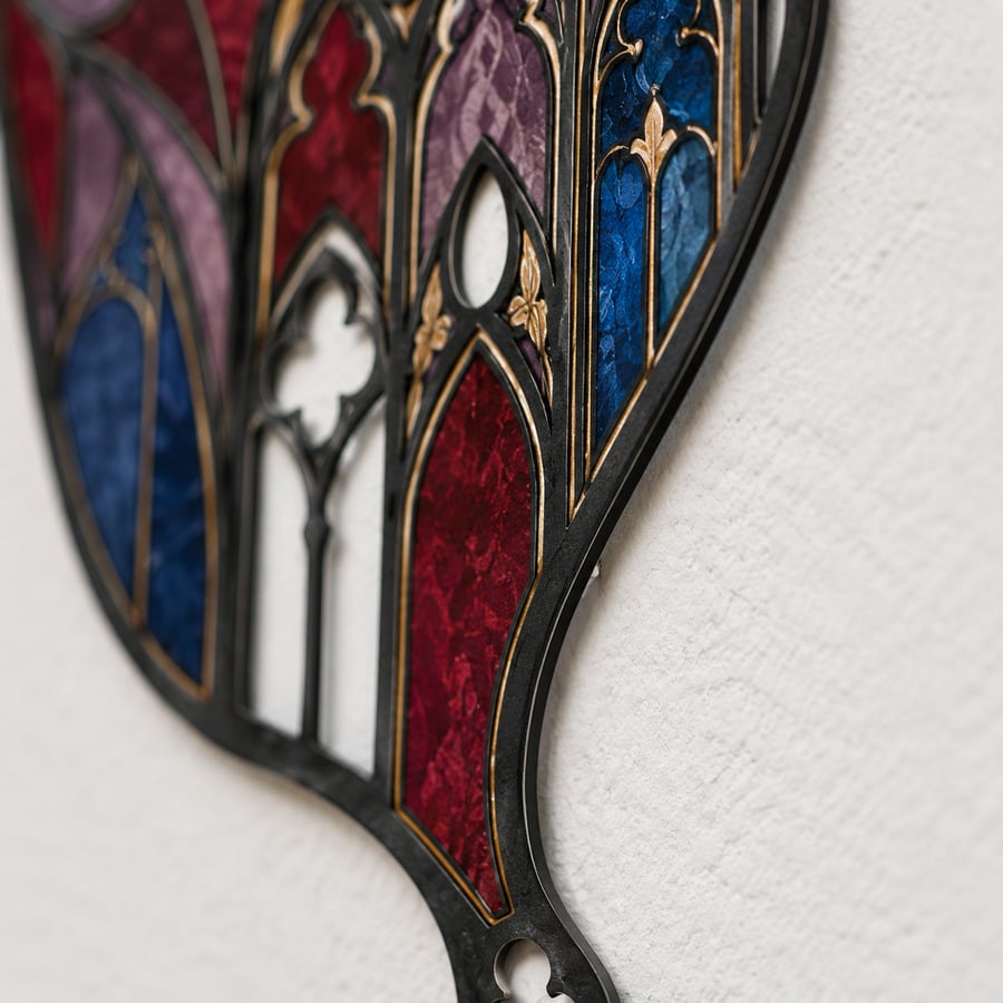 metal wall art