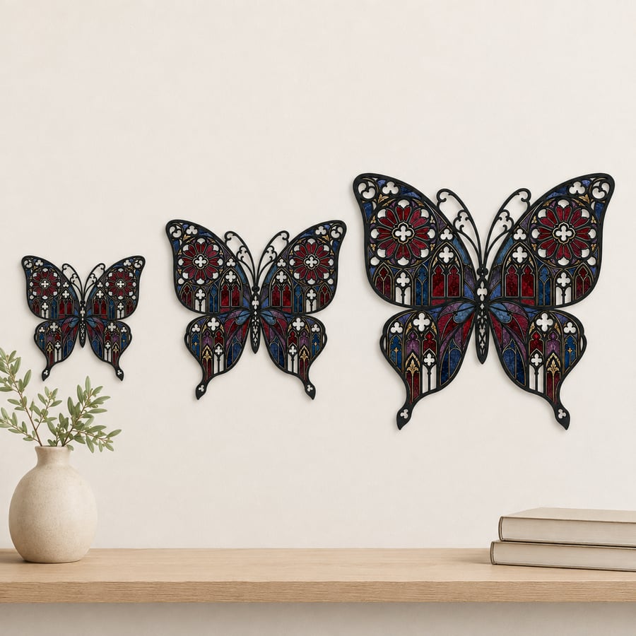 metal wall art