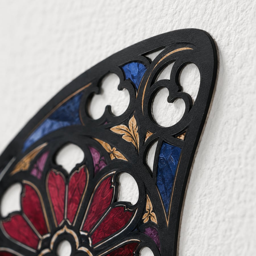 metal wall art