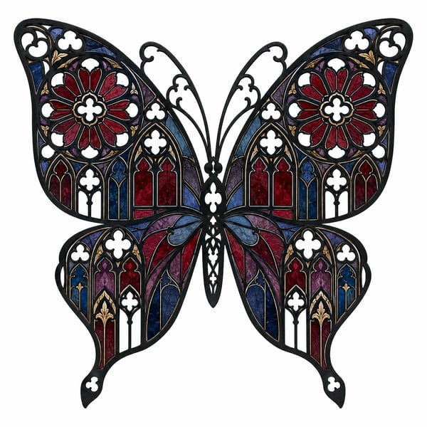 metal wall art