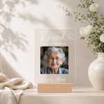 Memorial / Sympathy